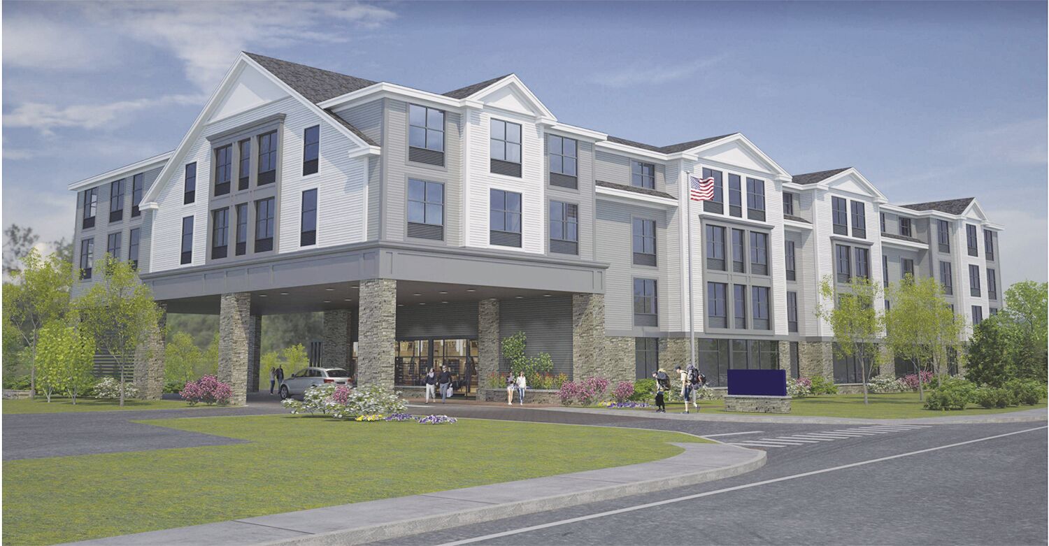 Experts weigh in on the state of local hotel market